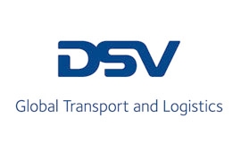 logo dsv