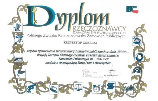 dyplom-rzeczoznawca-pzp