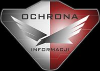 logo ochrona